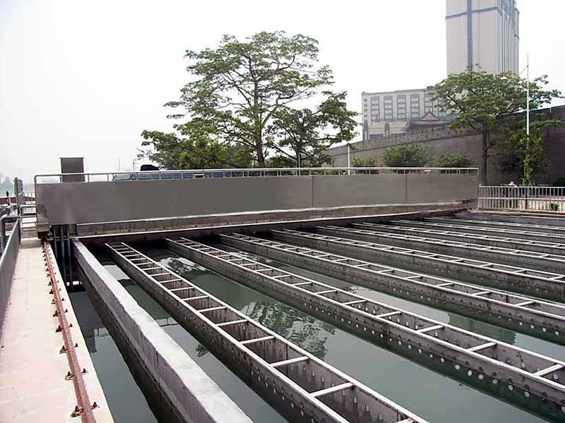 衢州城投集團自來(lái)水(圖1)