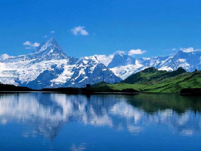 新疆瑪納斯農夫山泉基地(圖1)